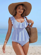 Candice | Stylisches Tankini-Set – Isabels Modehaus (Bild 3)