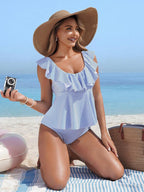 Candice | Stylisches Tankini-Set – Isabels Modehaus (Bild 4)
