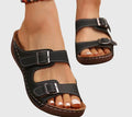 Boston | Komfort-Sandalen – Isabels Modehaus (Bild 2)