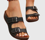 Boston | Komfort-Sandalen – Isabels Modehaus (Bild 2)