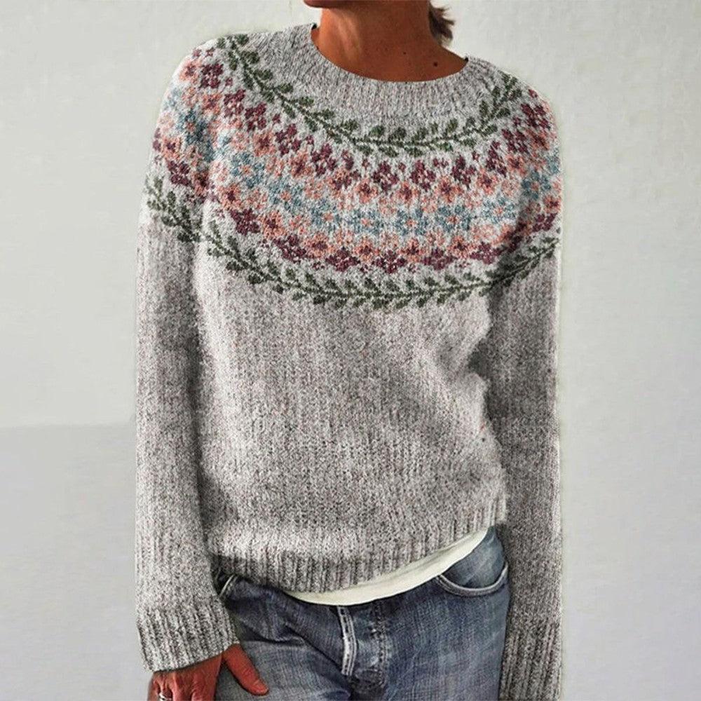 Bridget | Pullover – Isabels Modehaus (Bild 2)