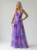 Isel | Soft Wrap Maxi Kleid – Isabels Modehaus (Bild 14)