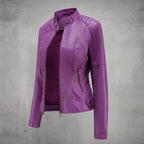 Diana | Damen-Lederjacke – Isabels Modehaus (Bild 18)