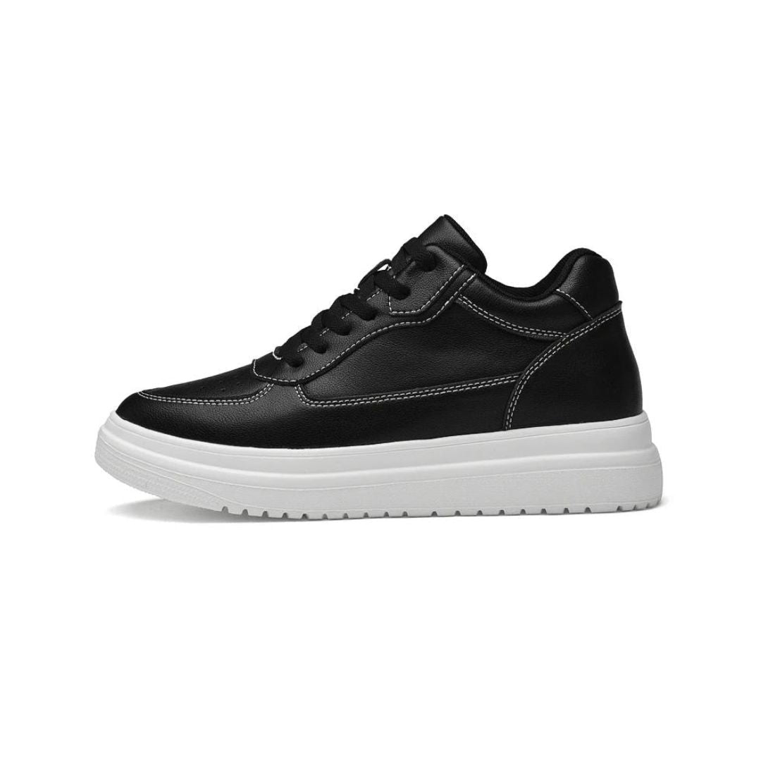 Lift Sneaks | Erhöhung der Höhe +10CM – Isabels Modehaus (Bild 3)