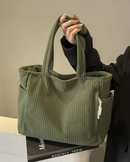 TILDA | GERÄUMIGE DAMEN-TRAGETASCHE – Isabels Modehaus