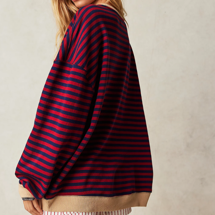 Lucy I Pullover – Isabels Modehaus (Bild 5)