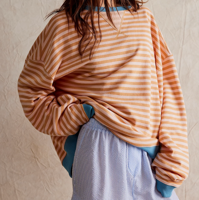 Lucy I Pullover – Isabels Modehaus (Bild 10)