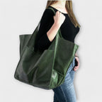 Olivia - Oversized Wochenendtasche – Isabels Modehaus (Bild 8)