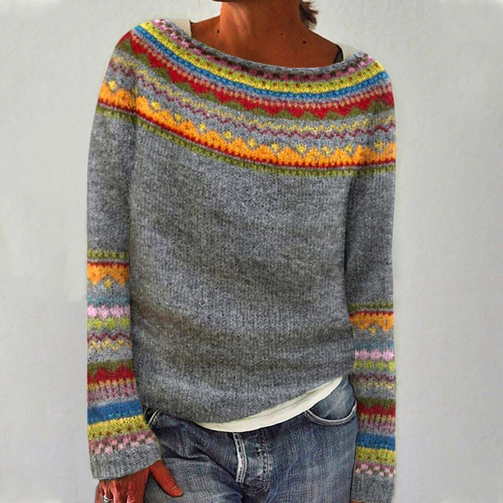 Nina | Pullover – Isabels Modehaus