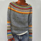 Nina | Pullover – Isabels Modehaus