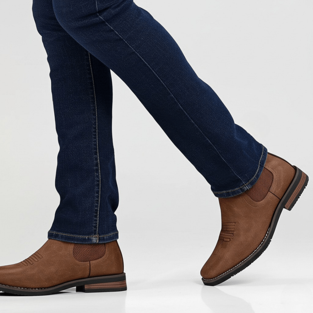 Mattis Stiefel | von Herbstwind bis Winterregen – Isabels Modehaus (Bild 5)