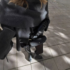 Sophia I Cape Mantel – Isabels Modehaus (Bild 9)