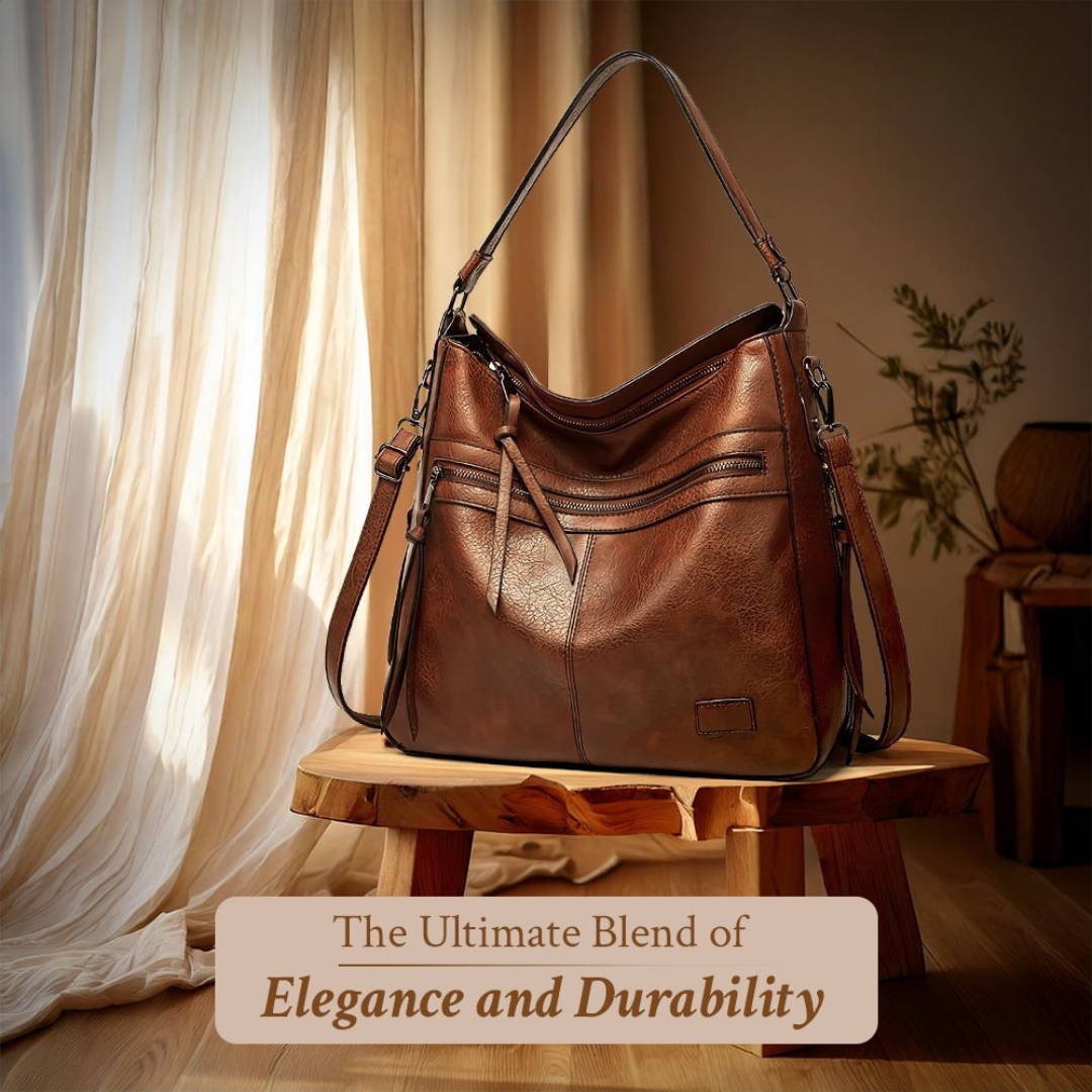 Magdalena | Luxuriöse Tasche – Isabels Modehaus (Bild 2)