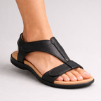 Rhaella | Komfort-Sandalen – Isabels Modehaus (Bild 7)