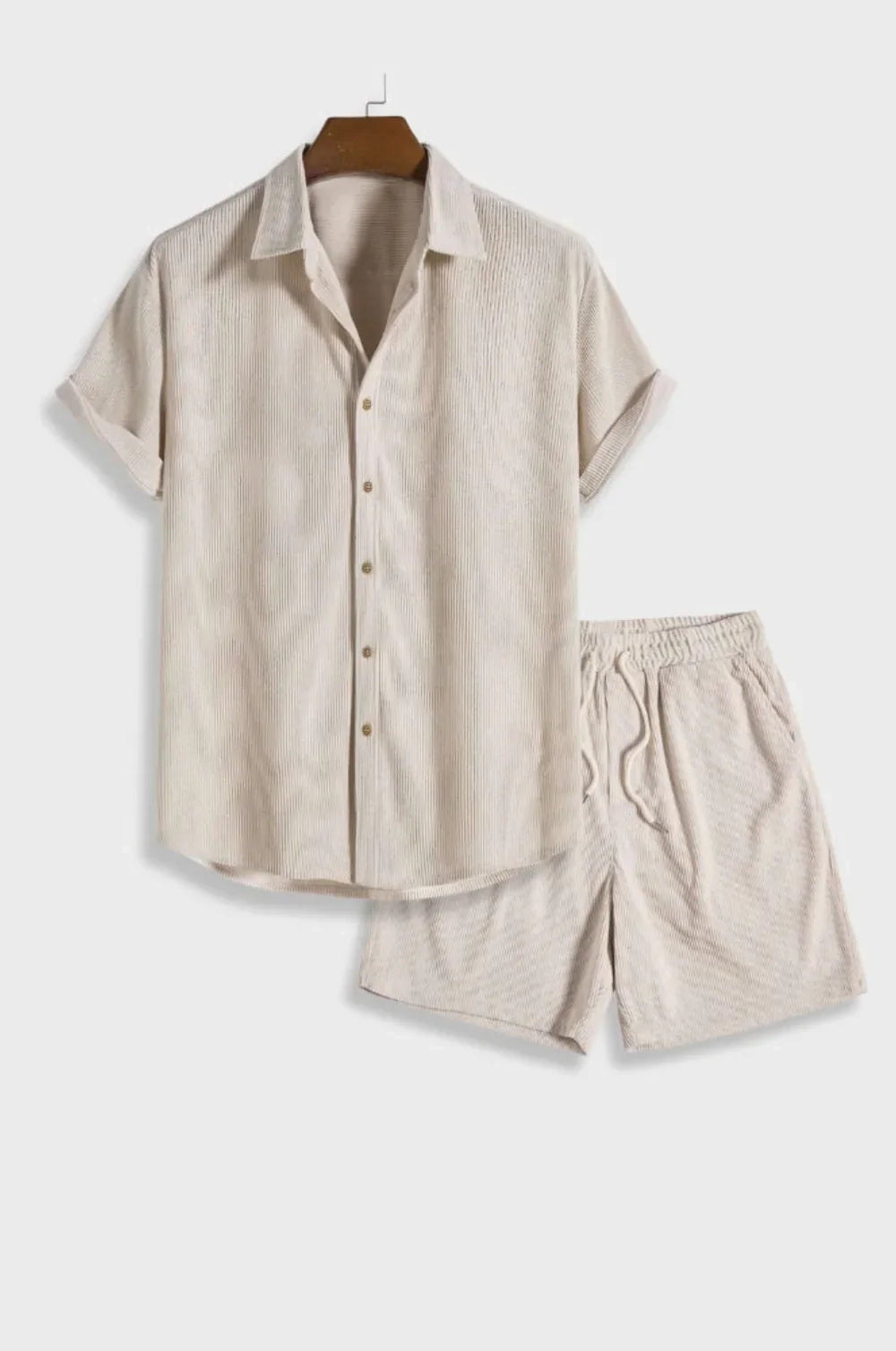 Sommer Outfit – Roma Luce