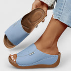 Celestria | Komfort-Sandalen – Isabels Modehaus