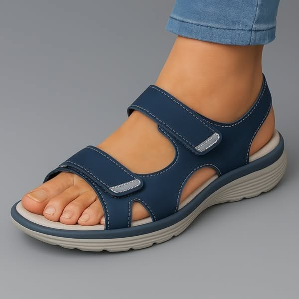 Zara | Komfort-Sandalen – Isabels Modehaus