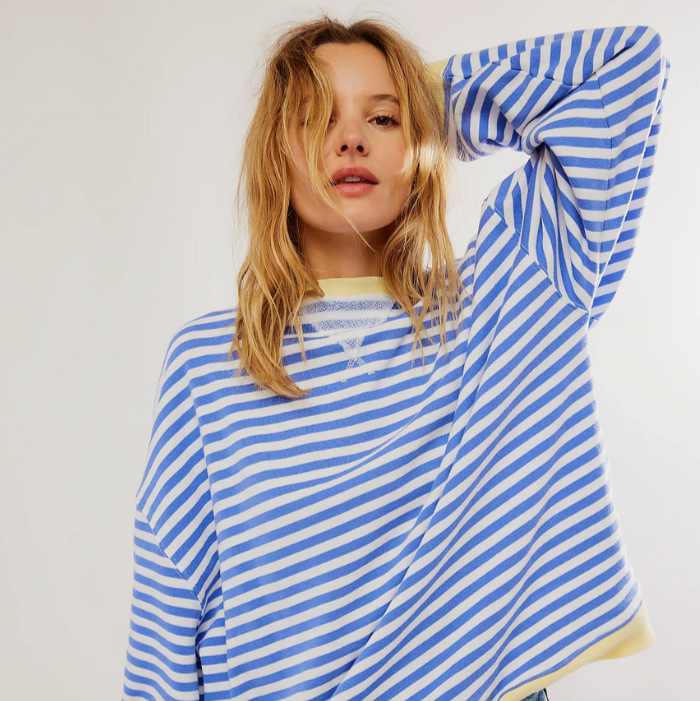 Lucy I Pullover – Isabels Modehaus (Bild 2)