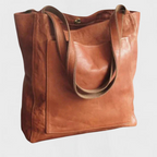 Monica | Stylische Lederhandtasche – Isabels Modehaus