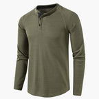 Joris | Essential Langarmshirt – Isabels Modehaus (Bild 10)