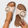 Ayasha | Sandalen – Isabels Modehaus