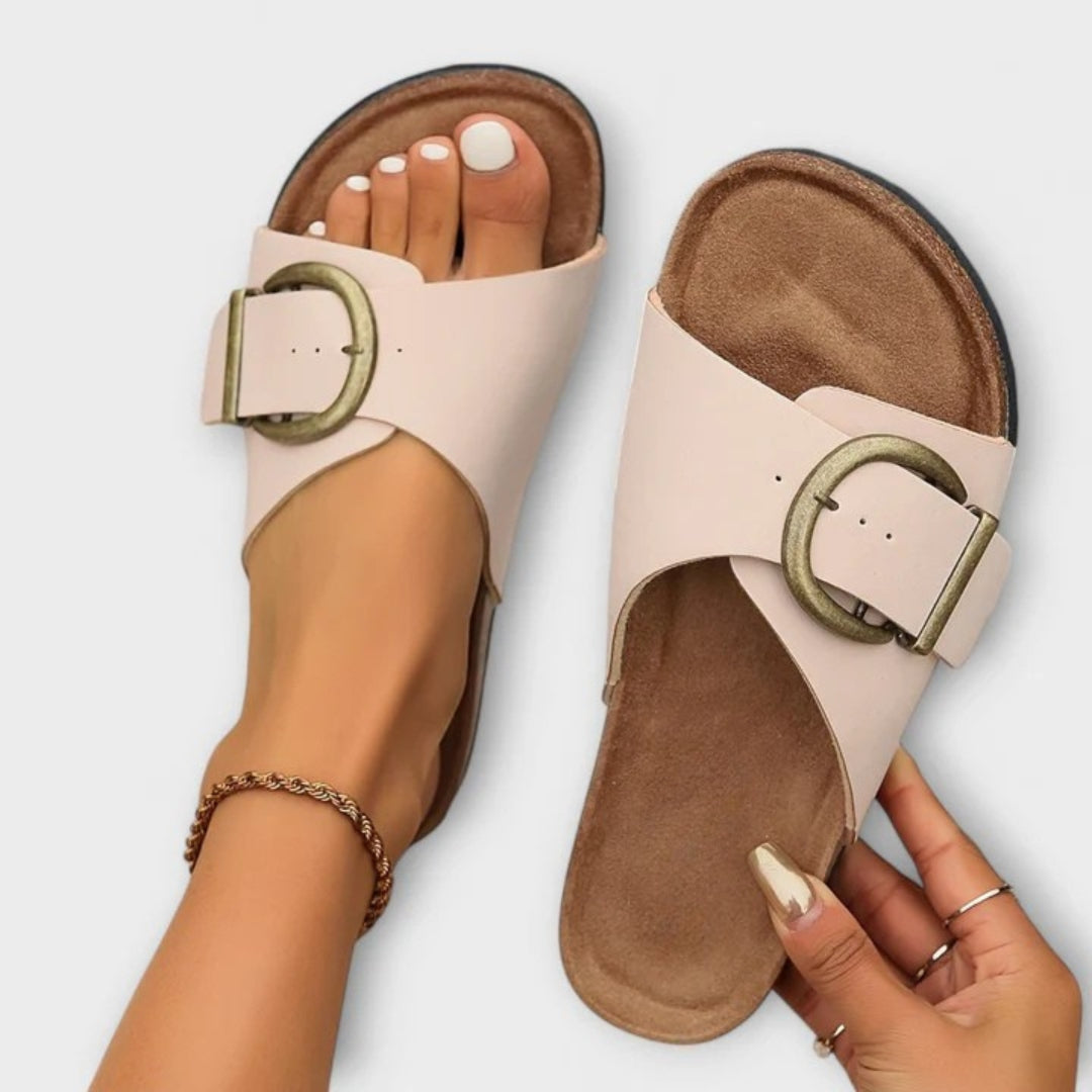Ayasha | Sandalen – Isabels Modehaus