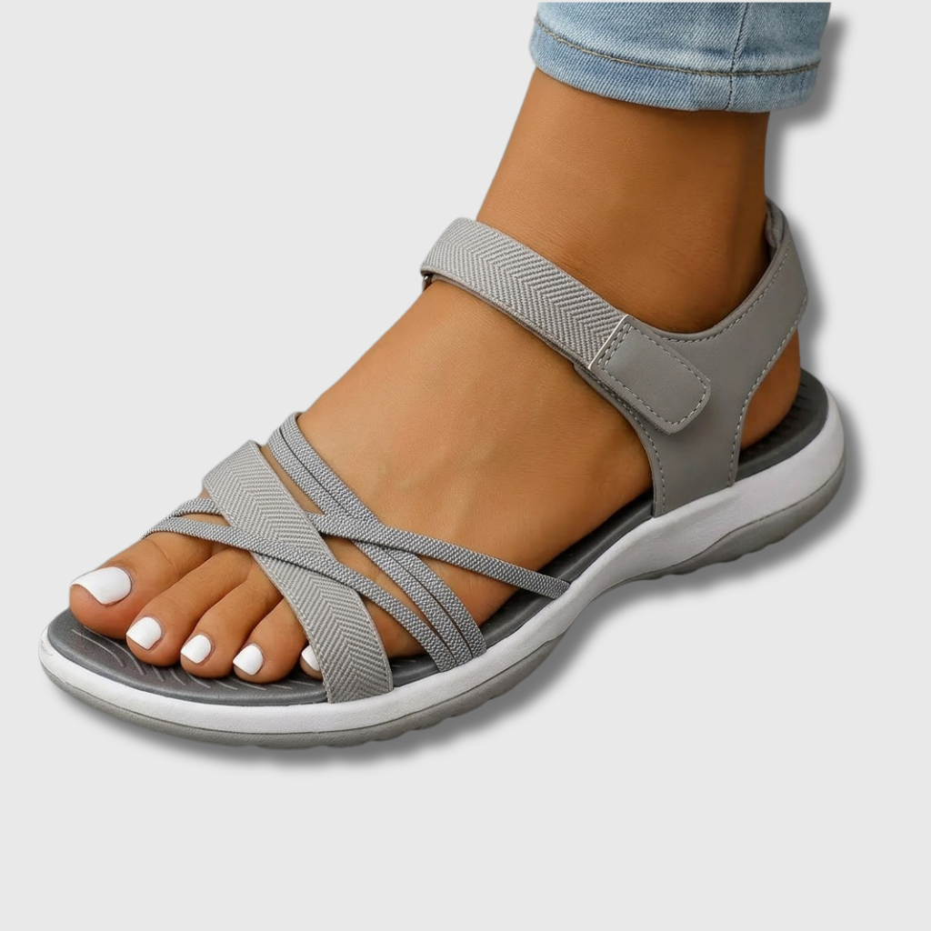 Firaelle | Leichte Komfort-Sandalen – Isabels Modehaus