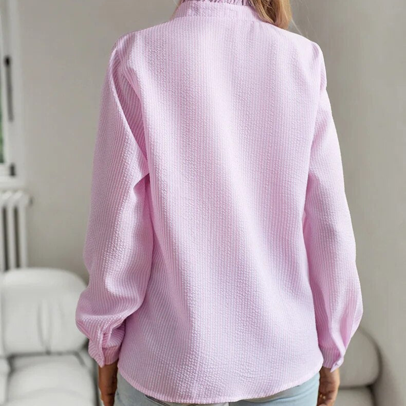 Camila | Elegante Bluse – Isabels Modehaus (Bild 8)