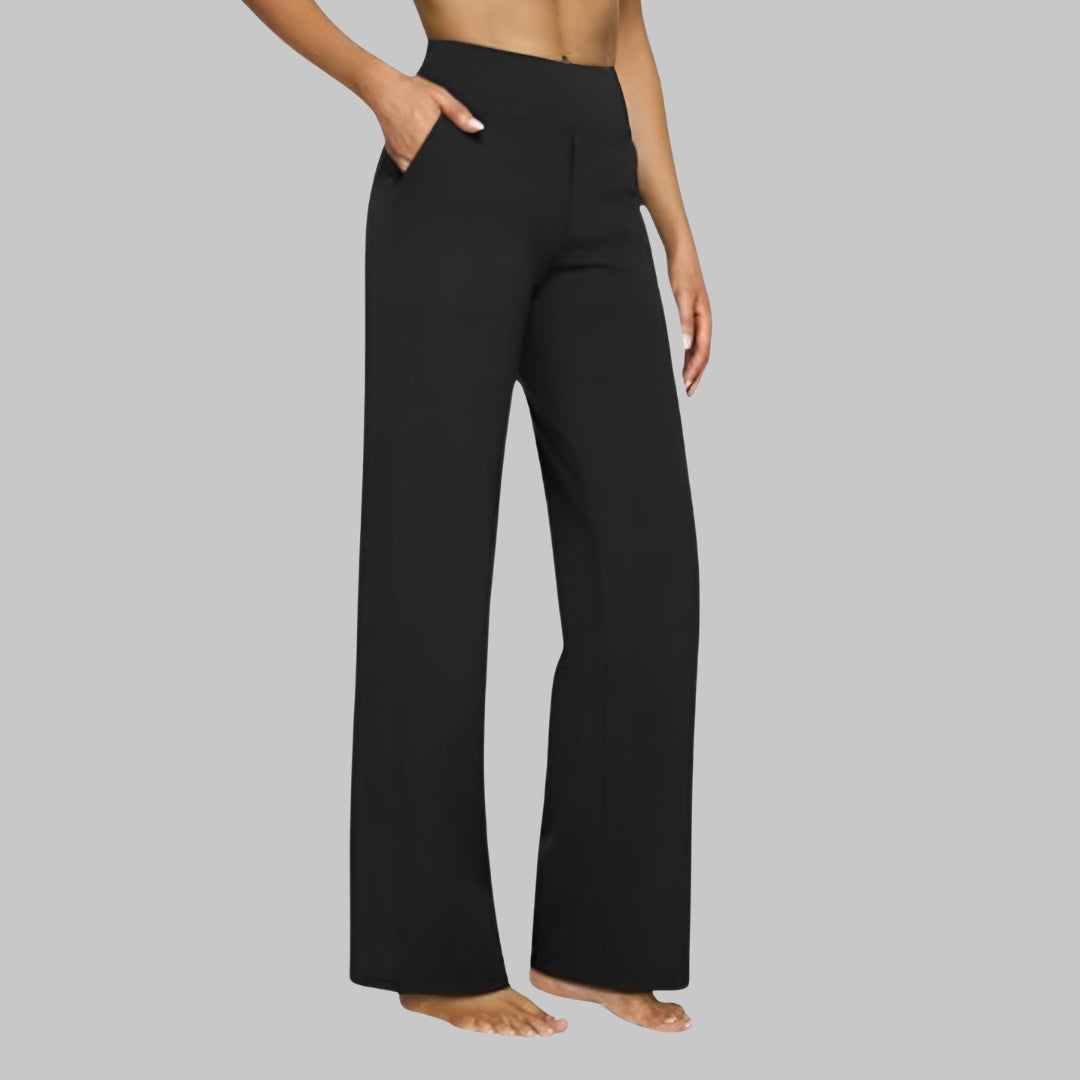 Calista™| Jerseyhose – Isabels Modehaus (Bild 9)