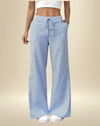 Elegante Hosen – Isabels Modehaus