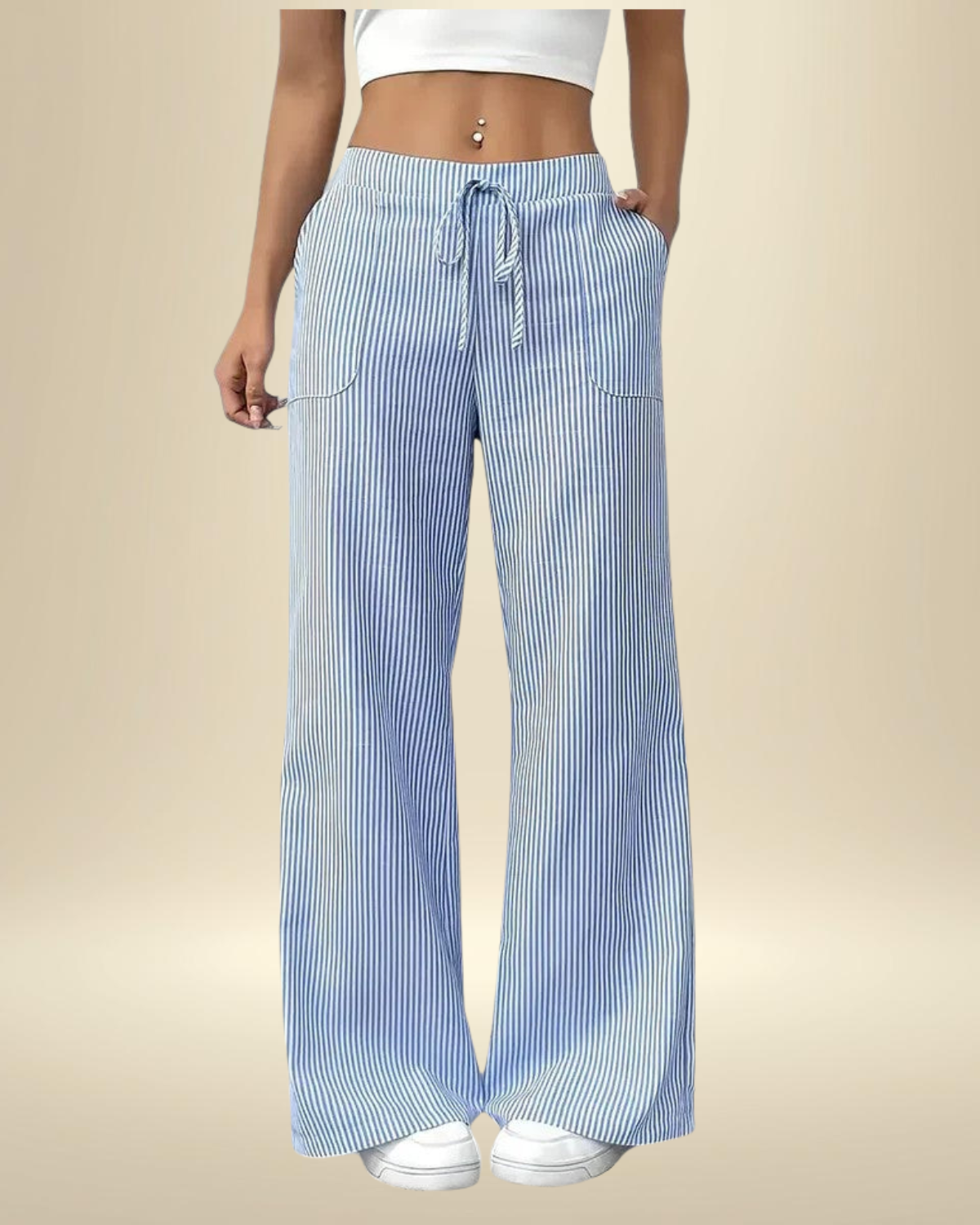 Elegante Hosen – Isabels Modehaus