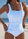 Courtney | Verstellbarer Schwimm-Tankini – Isabels Modehaus