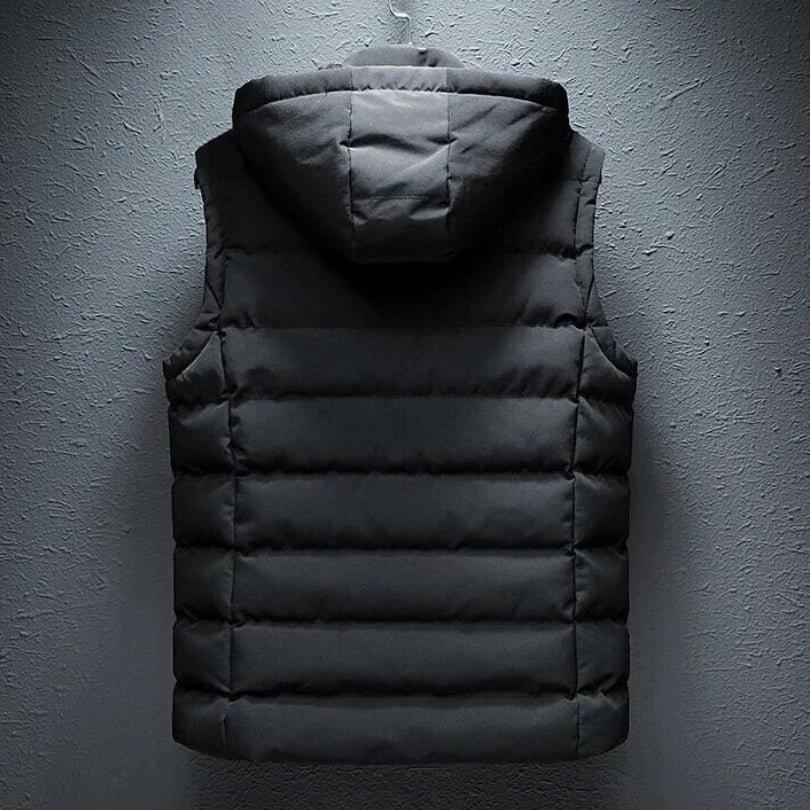 Ivo | Thermo-Weste "Recon" für Herren – Isabels Modehaus (Bild 3)