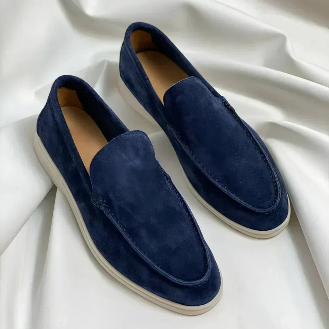 Gustav | Elegante Loafer – Isabels Modehaus