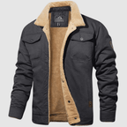 Jörg | Moderne Bomberjacke – Isabels Modehaus (Bild 3)