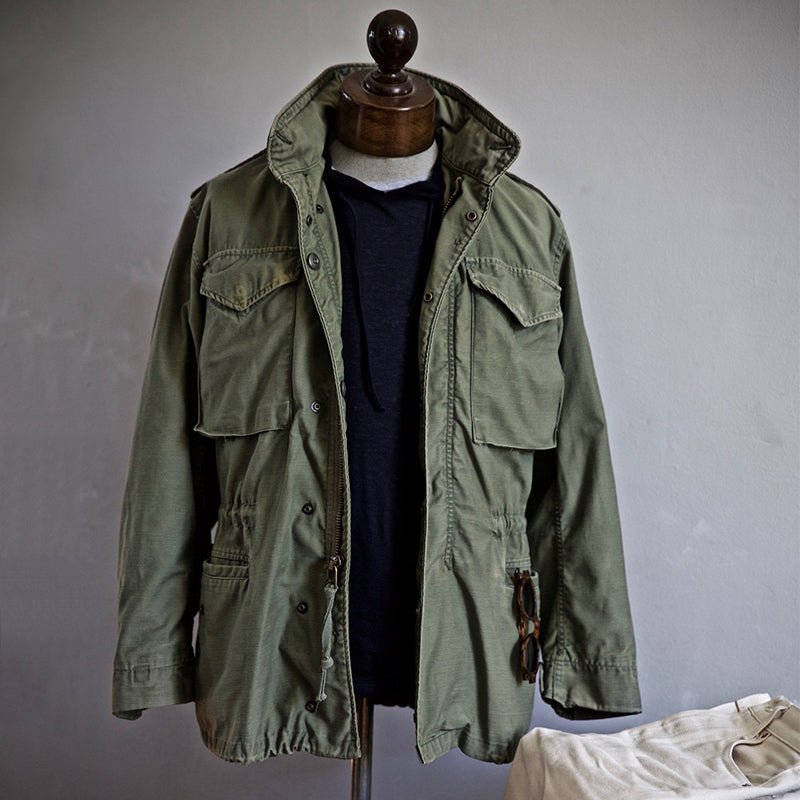 Arbis | Robuste Feldjacke – Isabels Modehaus (Bild 4)