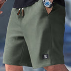 Victor | Leichte Sommer-Shorts – Isabels Modehaus (Bild 4)