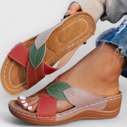 Bonnie | Komfort-Sandalen – Isabels Modehaus