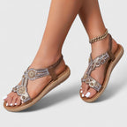 Ashlyn | Elegante Sandalen – Isabels Modehaus (Bild 2)