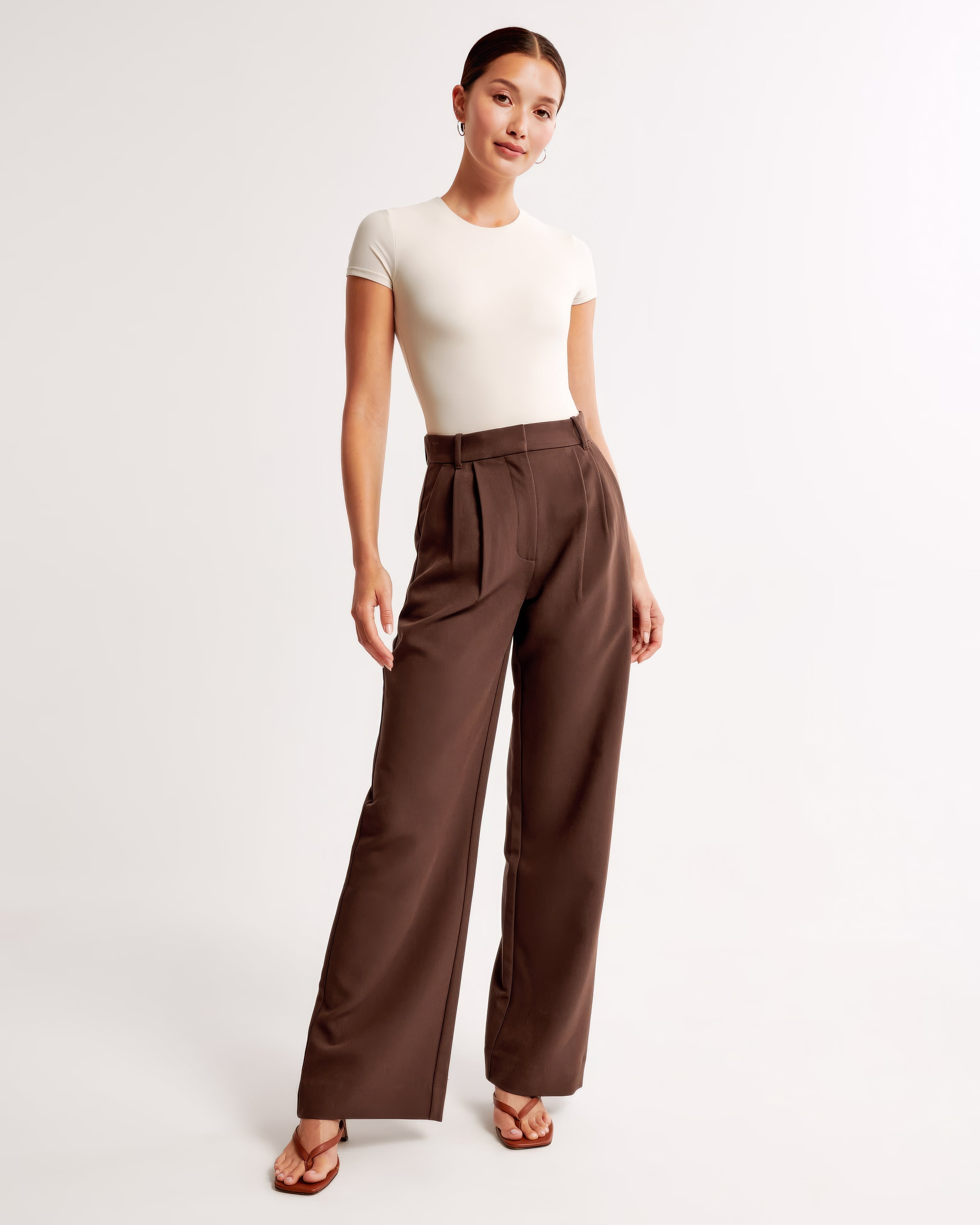 MILENA | Fließende Hose – Isabels Modehaus (Bild 21)