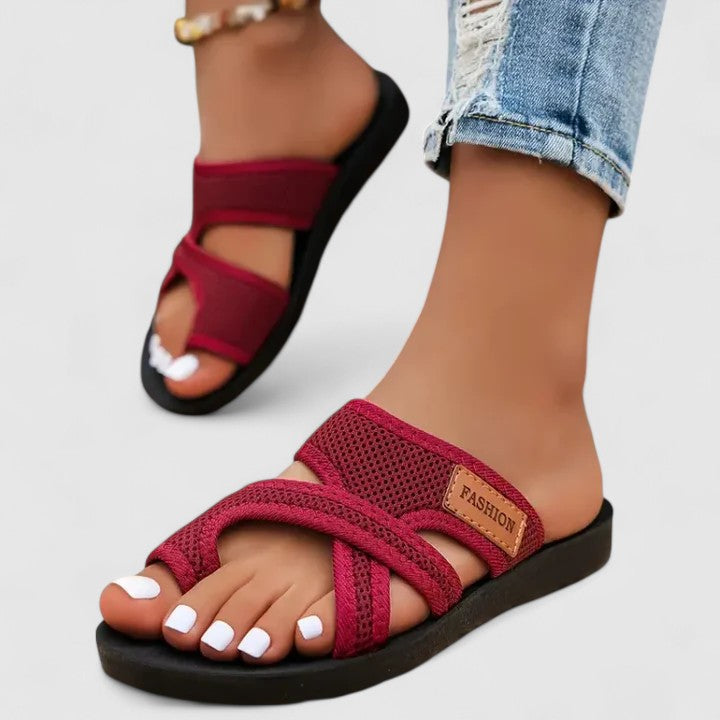 Ottalene | Komfort-Sandalen – Isabels Modehaus