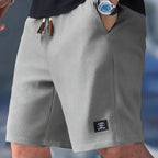 Victor | Leichte Sommer-Shorts – Isabels Modehaus (Bild 5)