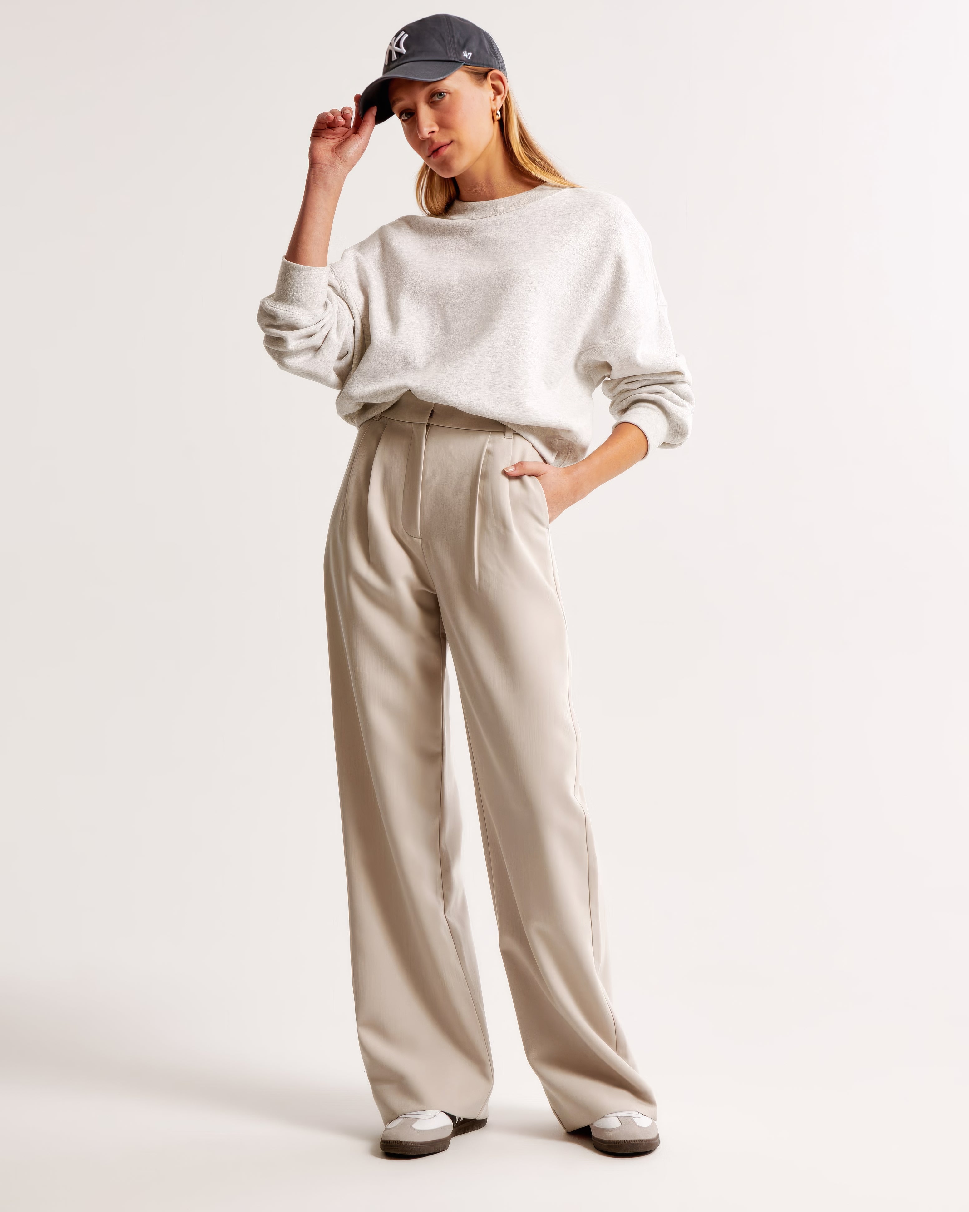 MILENA | Fließende Hose – Isabels Modehaus (Bild 18)