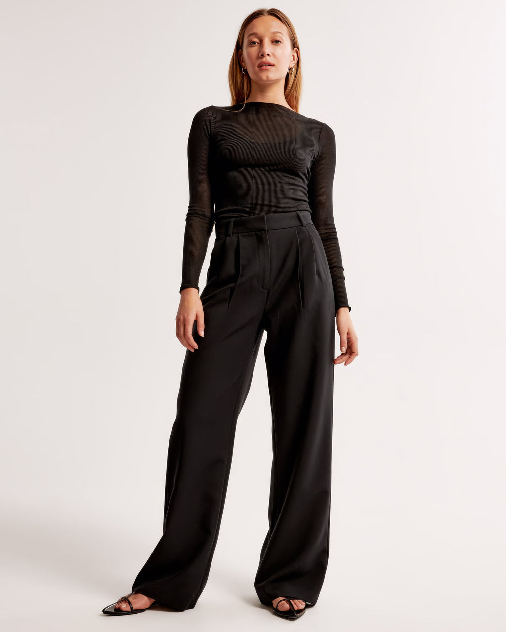 MILENA | Fließende Hose – Isabels Modehaus (Bild 19)