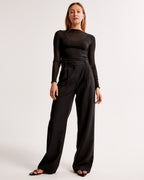 MILENA | Fließende Hose – Isabels Modehaus (Bild 19)