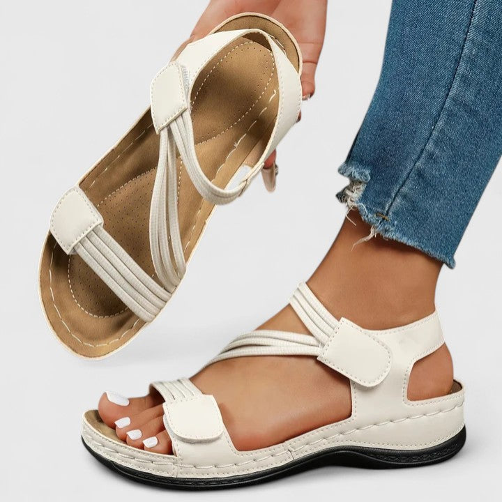 Marilyn | Anspruchsvolle Sandalen – Isabels Modehaus (Bild 10)