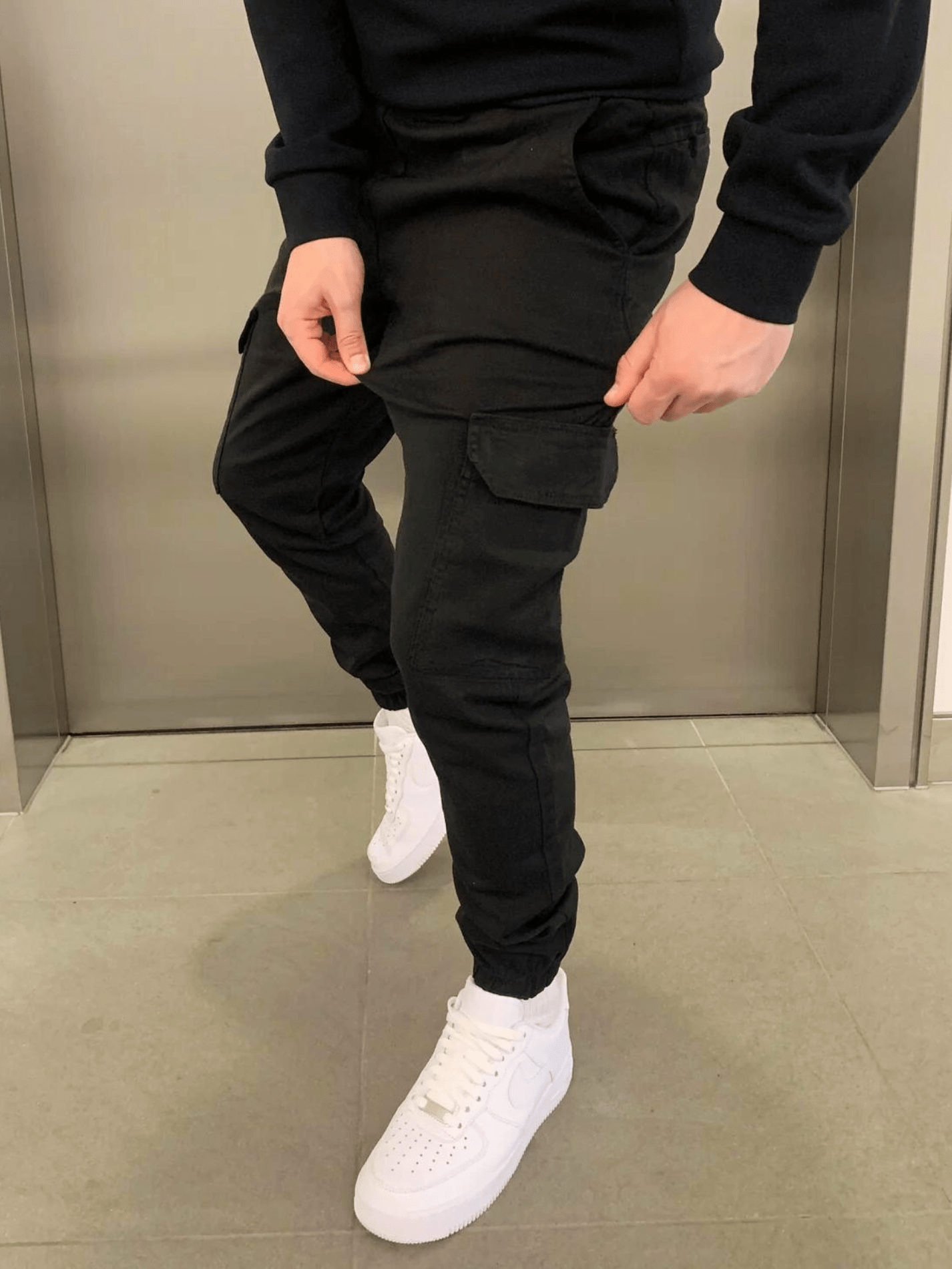 Matthis | Cargo Jogger Fit – Isabels Modehaus (Bild 3)