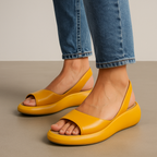 Vayenn | Offene und Rutschfeste Sandalen – Isabels Modehaus (Bild 3)