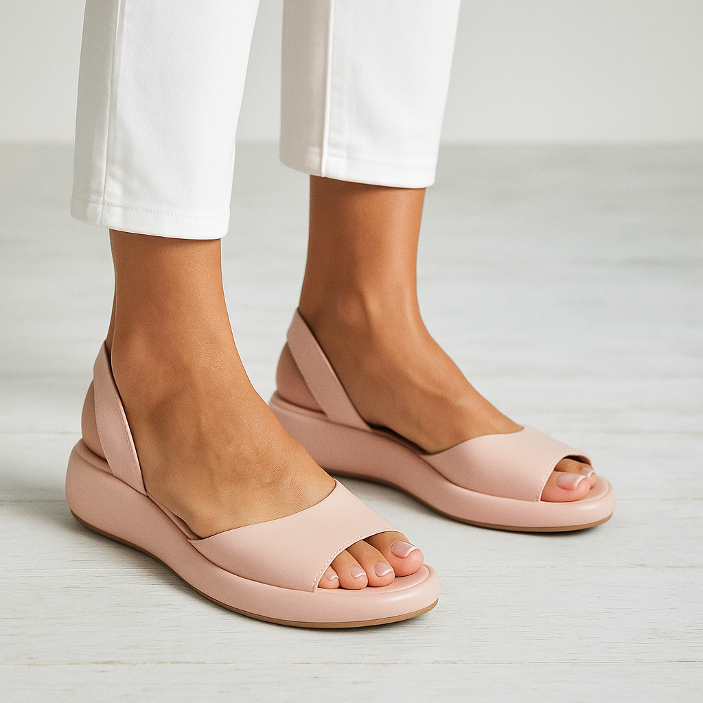 Vayenn | Offene und Rutschfeste Sandalen – Isabels Modehaus (Bild 6)