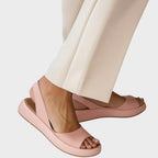 Caryza | Komfort-Sandalen – Isabels Modehaus (Bild 6)